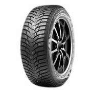 Kumho WinterCraft Ice WI31. Зимние, шипованные, 2015 год, без износа, 4 шт