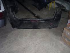 Бампер. Honda Accord