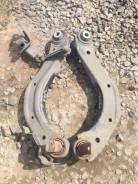Рычаг подвески. Honda Civic, FD2, FD1 Honda Civic Type R, FD2 Двигатель K20A