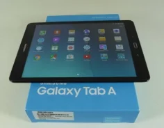 Samsung Galaxy Tab
