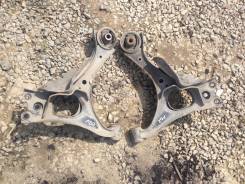 Рычаг подвески. Honda Civic, FD2, FD1 Honda Civic Type R, FD2 Двигатель K20A