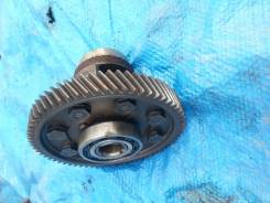 Редуктор. Mitsubishi Mirage, CA1A, CB1A, CA2A, CB2A Mitsubishi Libero, CA1A, CA2A, CB1A, CB2A Двигатели: 4G15, 4G13