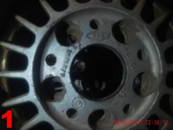 BMW. 6.0x14", 5x120 ����
