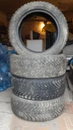 Goodyear UltraGrip 5. ������, ����������, 2011 ���, �/�, ����� 50�% ����