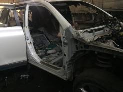 Проводка двс. Toyota Highlander, GSU40, GSU45, GSU40L Двигатель 2GRFE