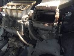 Корпус отопителя. Toyota Highlander, GSU40, GSU45, GSU40L Двигатель 2GRFE