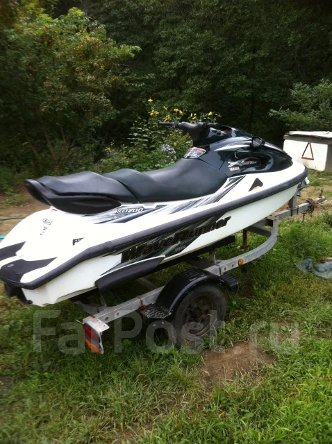 Yamaha XL. 1998 ��� ����