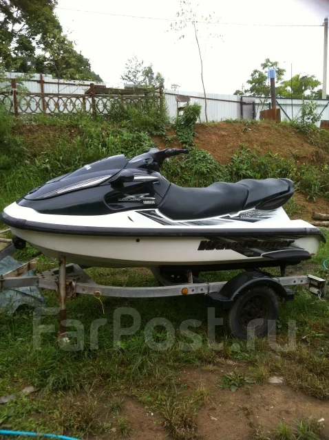 Yamaha XL. 1998 ��� ����