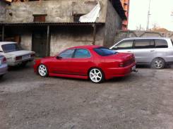 AVS Model 6. 9.0/8.0x18, 5x114.30, ET40/40
