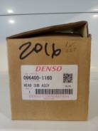 Плунжерная пара. Toyota: Tercel, Corsa, Land Cruiser, Hilux, Corolla II Двигатели: 1NT, 2LT