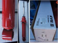 Амортизатор. Mazda Demio, DW, DW3W, DW5W Audi S4, 8E2, 8E5, 8EC, 8ED, 8H7, 8HE Audi A4, 8E2, 8E5, 8EC, 8ED, 8H7, 8HE Seat Exeo, 3R2, 3R5 Mitsubishi Pa...