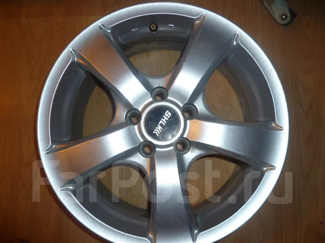 SHLK. x15" ����