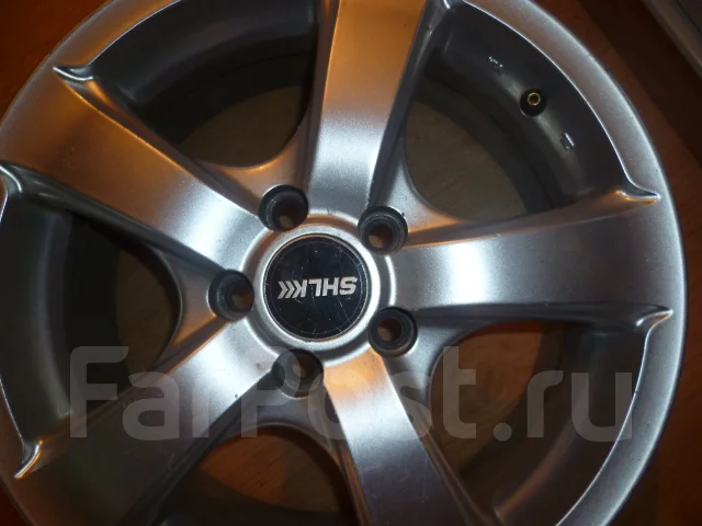 SHLK. x15" ����