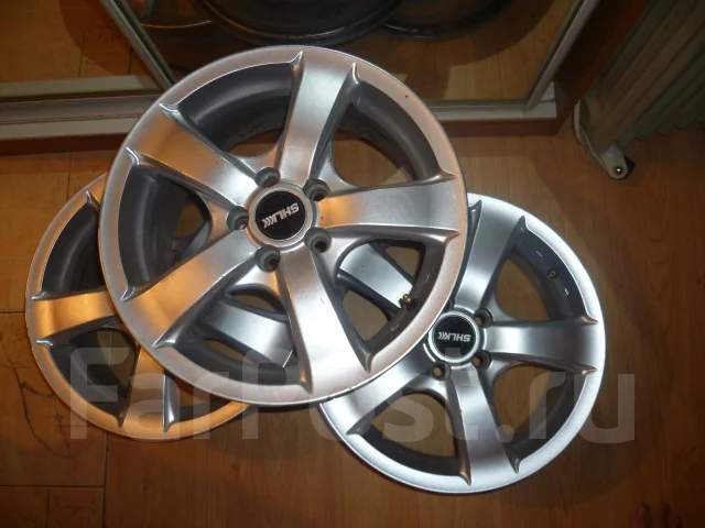 SHLK. x15" ����