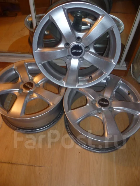 SHLK. x15" ����