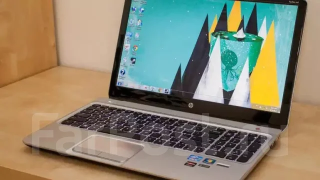 HP Pavilion m6-1060er. 250����, ��� 3072 ��, ���� 500���, WiFi: 1, Bluetooth: 1, ����������� �� 5��. ����