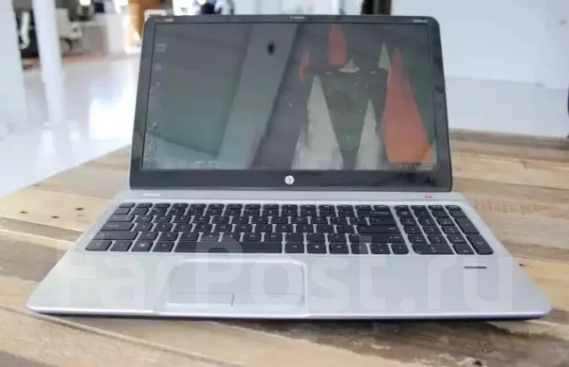 HP Pavilion m6-1060er. 250����, ��� 3072 ��, ���� 500���, WiFi: 1, Bluetooth: 1, ����������� �� 5��. ����