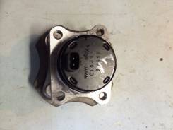Ступица. Toyota: Yaris Verso, Yaris, Vitz, bB, ist, Funcargo, WiLL Cypha, XA, Raum, Porte, WiLL Vi, Echo Verso, Echo, Platz Двигатели: 2NZFE, 1NDTV, 1...