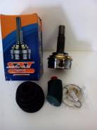 Шрус подвески. Toyota Vitz, SCP10 Двигатели: 1SZFE, 2SZFE