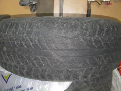 Dunlop SP 65. ������, 2012 ���, 30�%, 3 ��