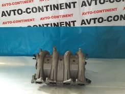 Коллектор впускной. Nissan: Bluebird Sylphy, Wingroad / AD Wagon, Sunny, AD, Almera, Wingroad Двигатель QG15DE