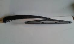 Дворник. Mazda Demio, DY5R, DY3R, DY5W, DY3W Двигатели: ZJVE, ZYVE