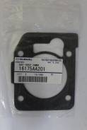 Прокладка дроссельной заслонки. Subaru Legacy, BE5, BH5 Subaru Impreza, GD3, GC2, GF5, GF6, GD2, GC1, GG2, GF1, GG3, GF2, GD9, GG9 Subaru Forester, SF...