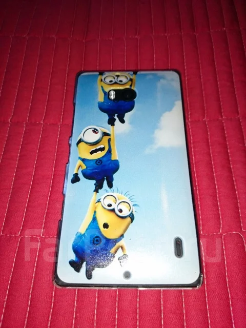 Nokia Lumia 930 ����