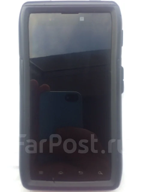 Motorola RAZR XT910 ����