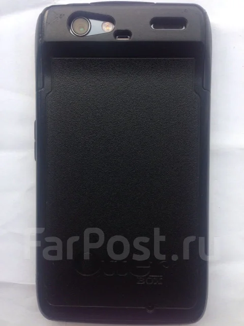 Motorola RAZR XT910 ����
