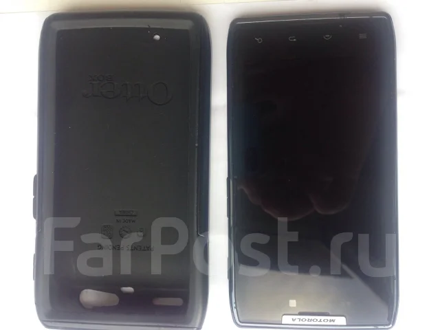 Motorola RAZR XT910 ����