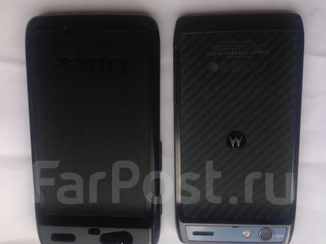 Motorola RAZR XT910 ����