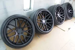 Vertini. 10.0/10.0x20", 5x114.3, ET25/35 ����