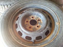Mitsubishi. 6.0x15, 5x114.30, ЦО 67,1 мм.