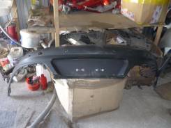 Бампер. Kia Sportage, JE, KM, SL Двигатели: D4EA, D4FD, D4HA, G4FD, G4GC, G4KD, G4KE, G4KH, G6BA