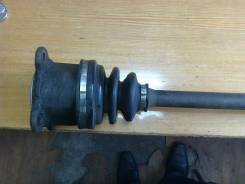 Привод. Toyota Vista, CV30, CV40, CV43, SV42 Двигатель 3SFE
