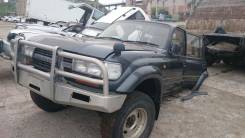 Зеркало заднего вида на крыло. Toyota Land Cruiser, FJ80G, HDJ81, HDJ81V, HZJ81V, FZJ80G Двигатели: 1HDFT, 3FE, 1HZ, 1HDT, 1FZFE