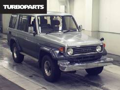 Рулевой редуктор угловой. Toyota Land Cruiser, HZJ76K, HZJ74V, HZJ77HV, HZJ73V, HZJ71, HZJ76V, HZJ77V, HZJ70, HZJ76, HZJ74, HZJ70V, HZJ71V Двигатель 1...