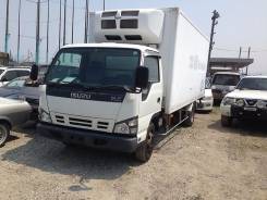 Рефрижератор. Isuzu Elf