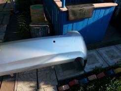 Бампер. Toyota Camry