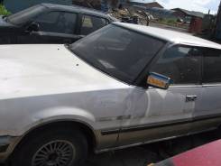 Toyota Crown. GS121 GS120, 1GGZE