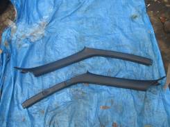 Накладка на стойку. Nissan Skyline, ENR33, ER33, ECR33, BCNR33, HR33
