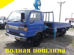 Mazda Titan. 4,6л, эвакуатор 5 тонник, стрела 15м, 4 600 куб. см., 5 000 кг.