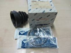 Пыльник шаровой опоры. Ford C-MAX Ford Focus Двигатели: 1, 6, TIVCT