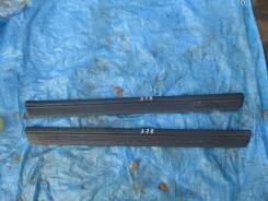 Накладка на порог. Nissan Skyline, ENR33, ER33, ECR33, BCNR33, HR33