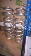 Пружина подвески. Toyota: Sprinter, Corolla Levin, Sprinter Trueno, Corolla, Sprinter Marino, Corolla Ceres Двигатели: 2C, 4AFE, 4EFE, 5AFE, 4AGE, 2E...