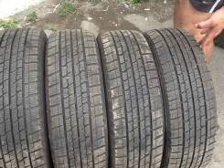 Goodyear. Зимние, без шипов, износ: 5%, 4 шт