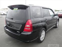 Subaru Forester. SG
