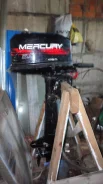 Mercury. 2-�������, ����������, ���� L (508 ��) ����