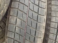 Bridgestone. Зимние, без шипов, 2012 год, 5 %, 4 шт